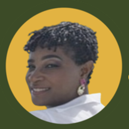 Portrait of Jenniver Haimé